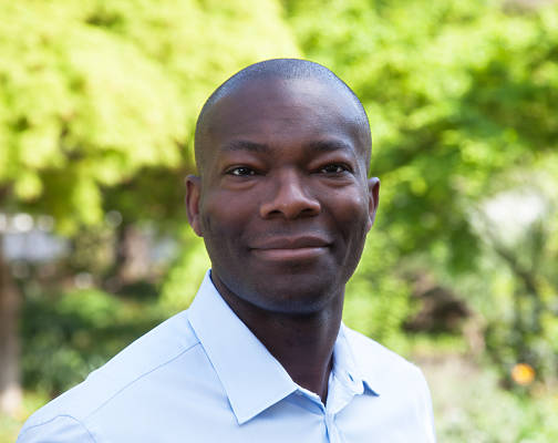 Jeffrey Kenya